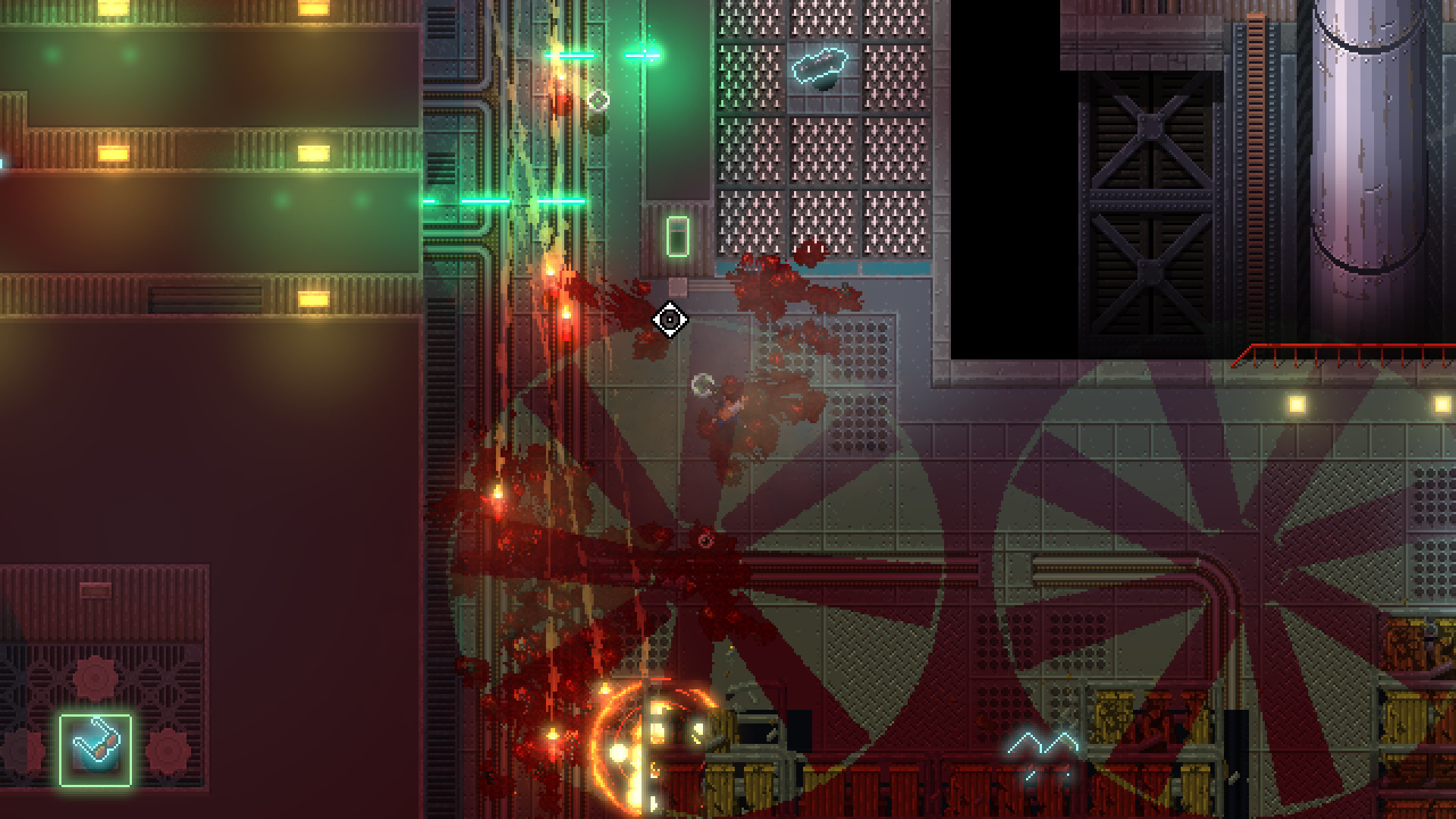 Скриншот 16: Serious Sam's Bogus Detour