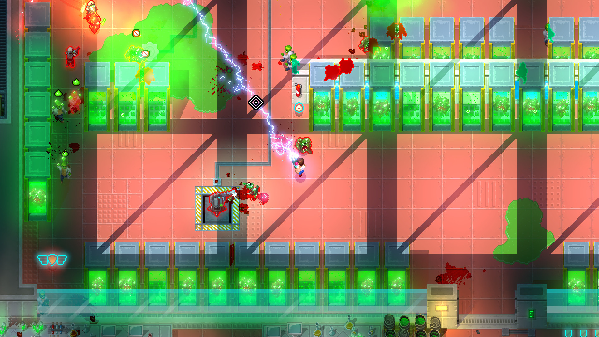 Скриншот 17: Serious Sam's Bogus Detour