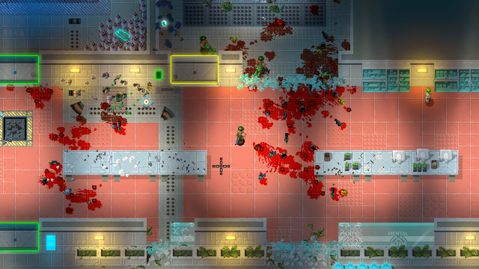 Скриншот 18: Serious Sam's Bogus Detour