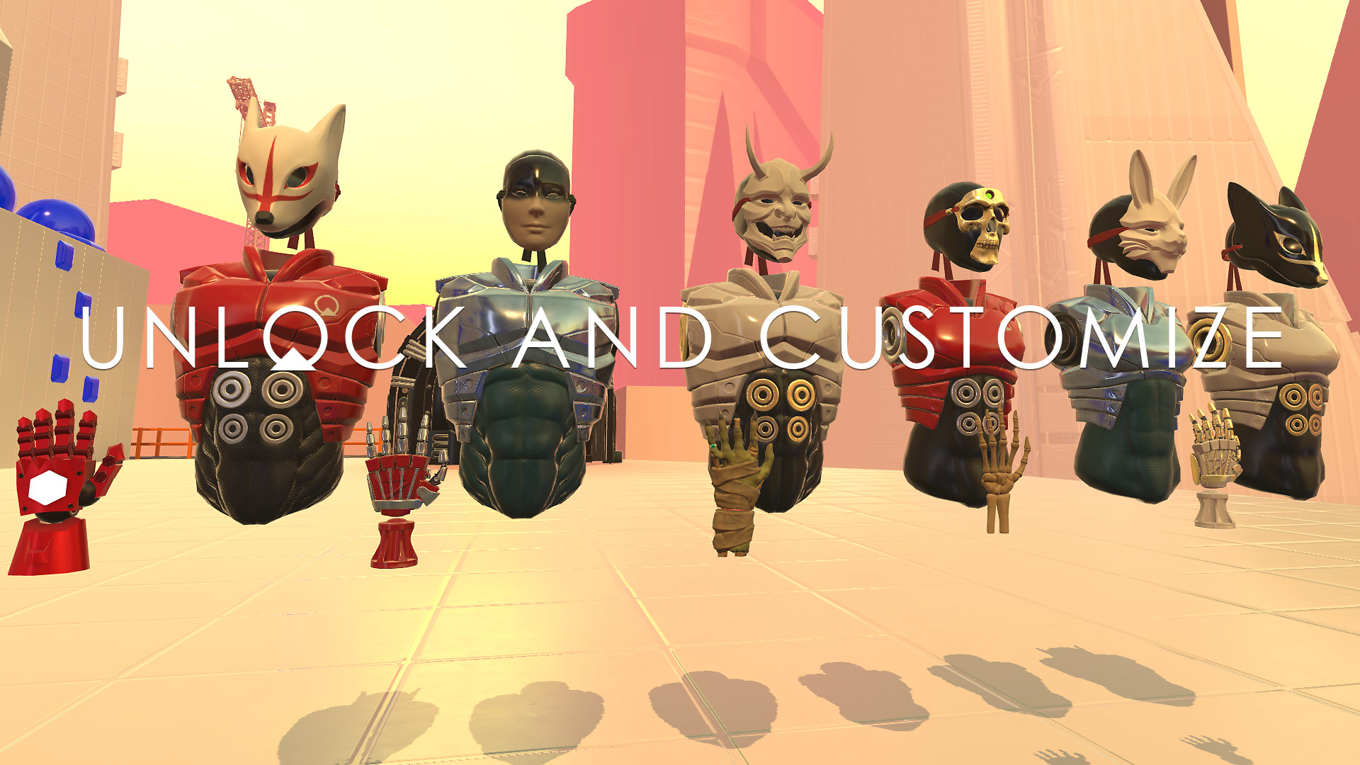 Скриншот: TO THE TOP