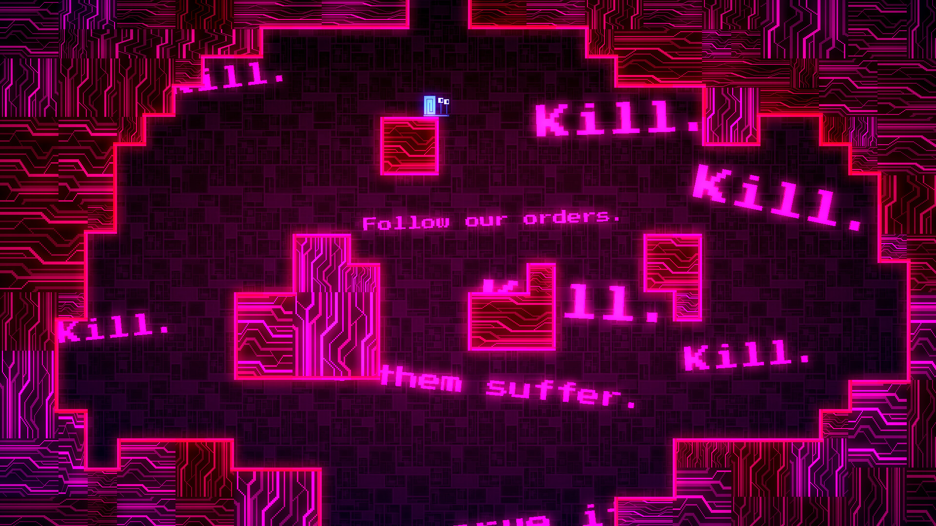 Скриншот: Will You Snail?