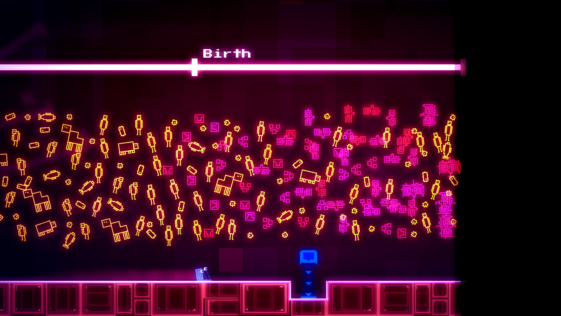 Скриншот 11: Will You Snail?