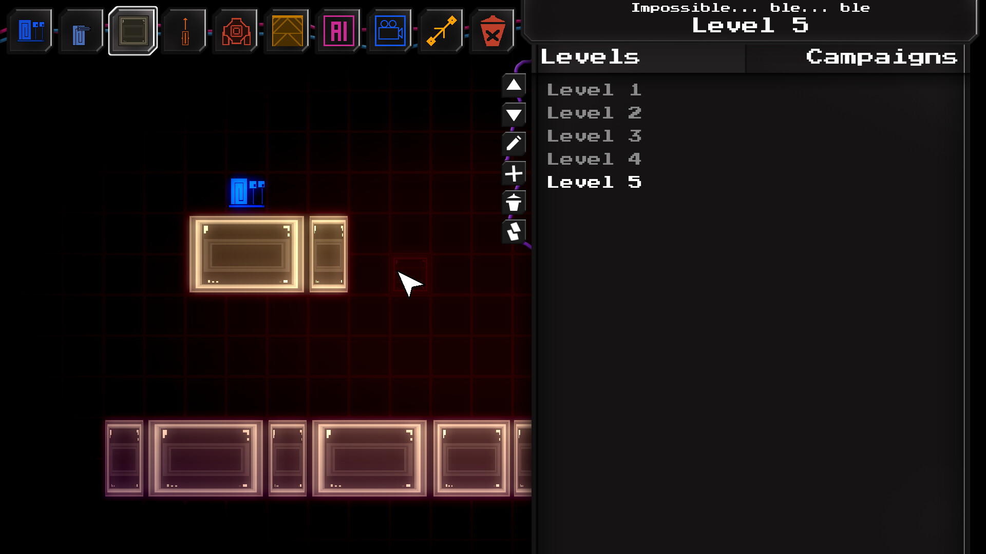 Скриншот: Will You Snail?