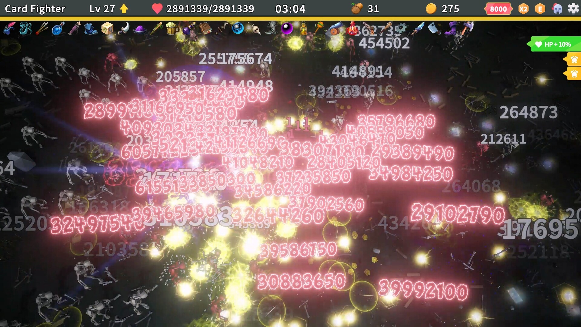 Скриншот 8: In Woods