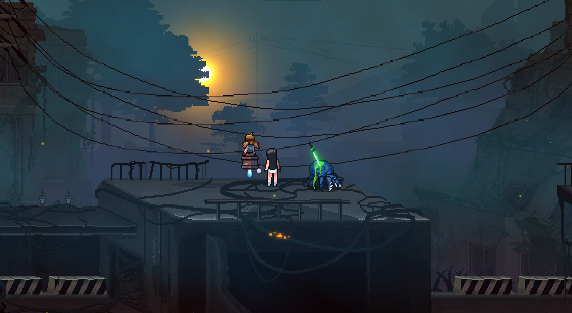 Скриншот 10: Blade Assault