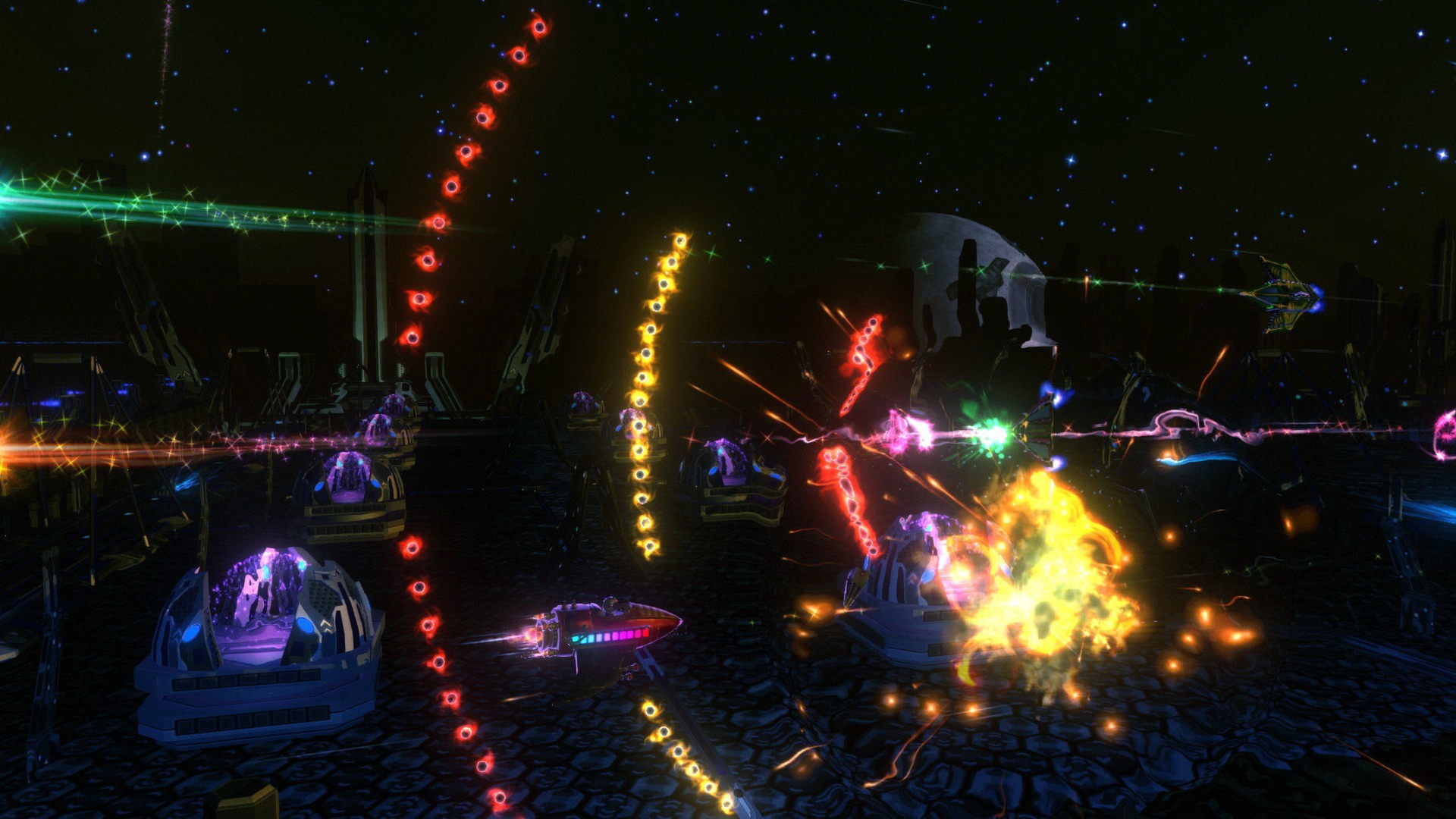 Скриншот 10: Retro/Grade