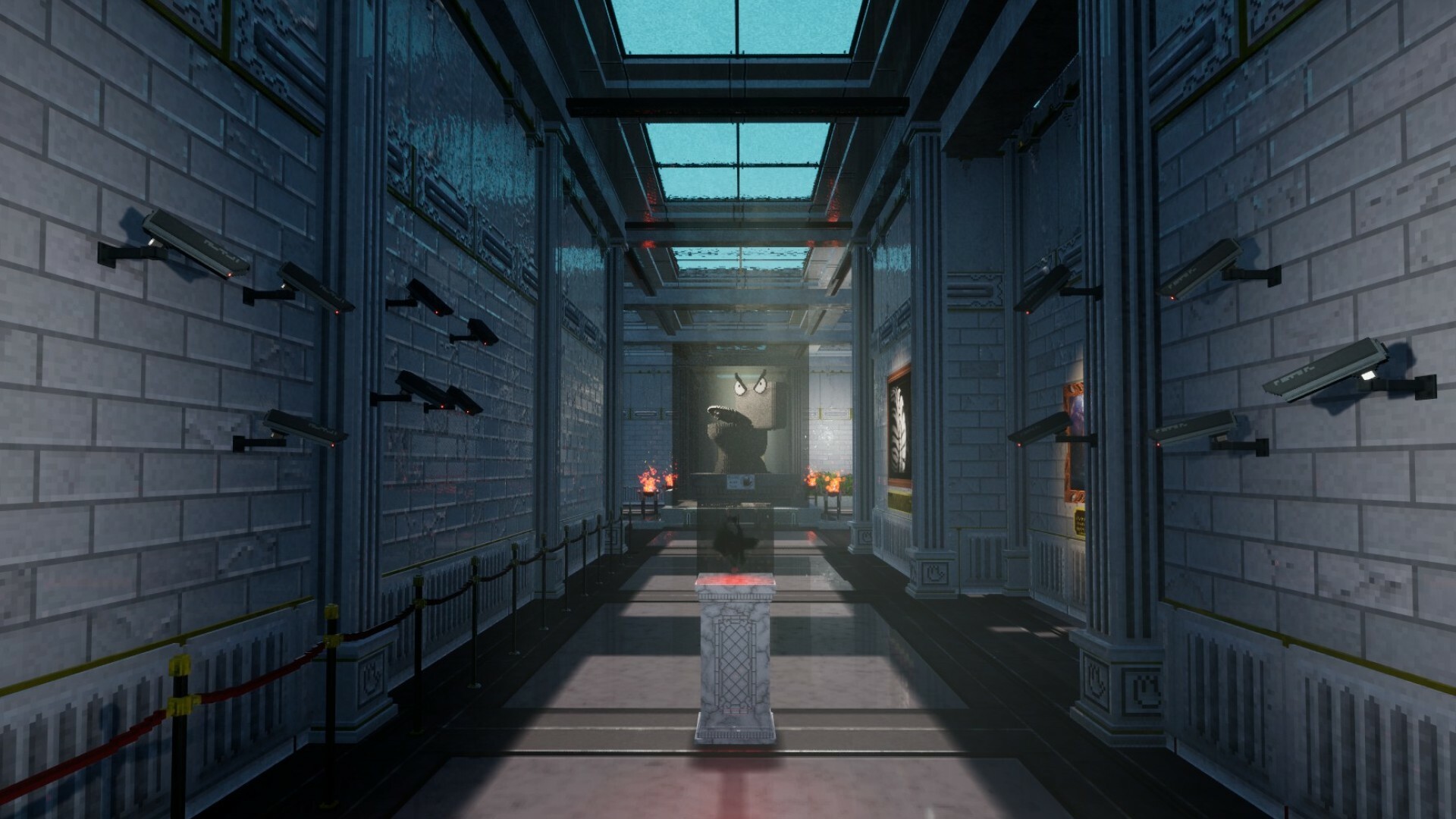 Скриншот 14: GlitchSPANKR