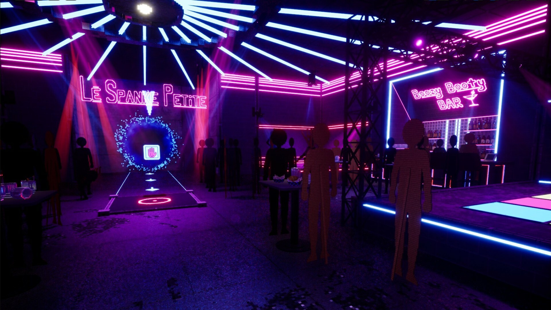 Скриншот 7: GlitchSPANKR