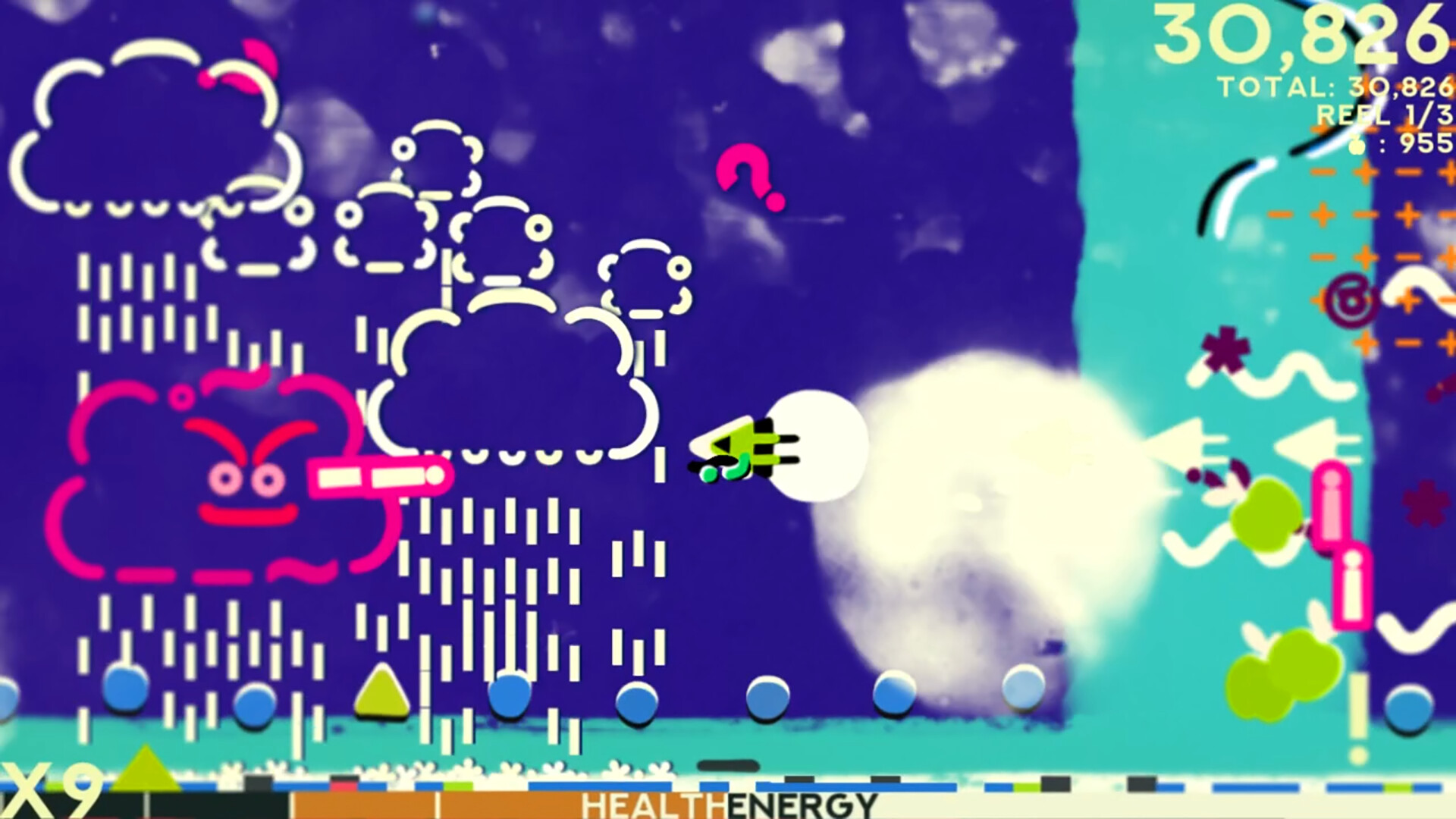 Скриншот 17: ZOE Begone!