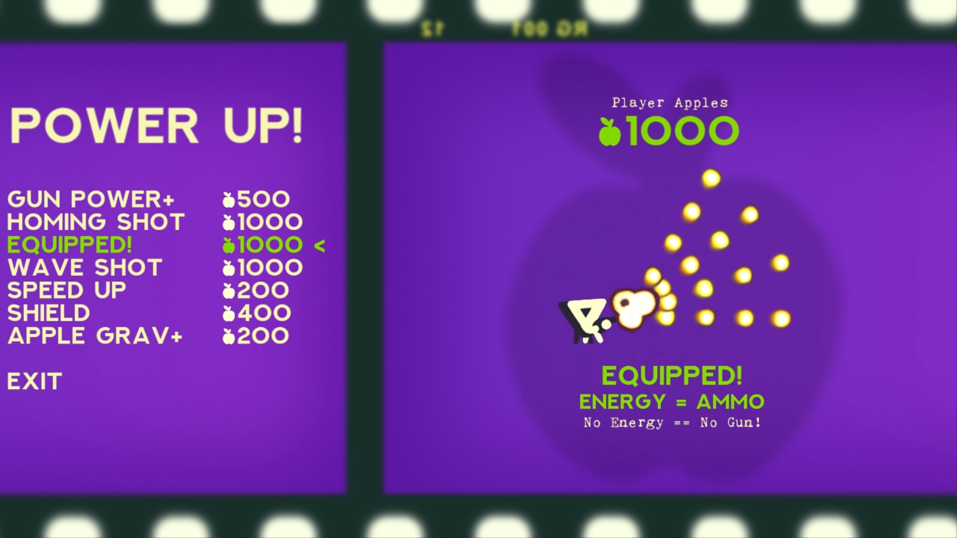 Скриншот 18: ZOE Begone!