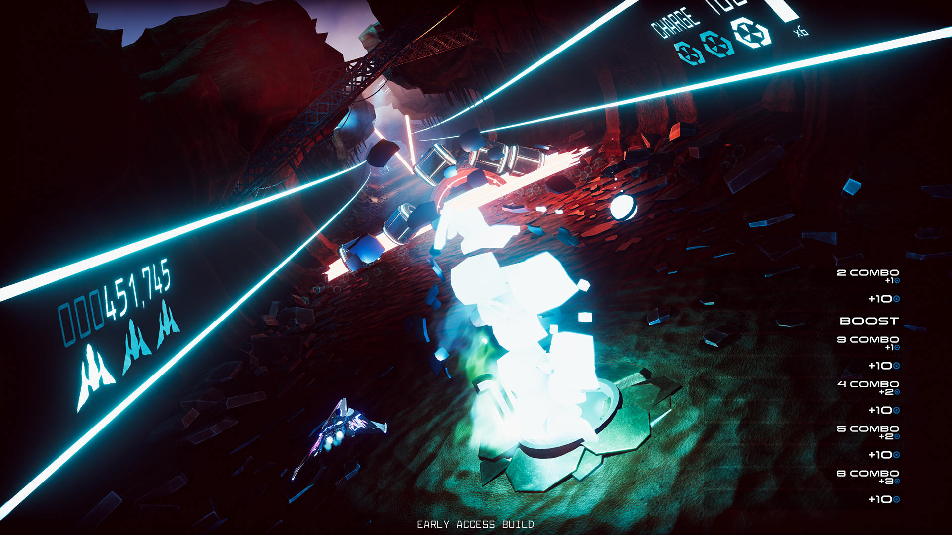 Скриншот 6: Lost Wing