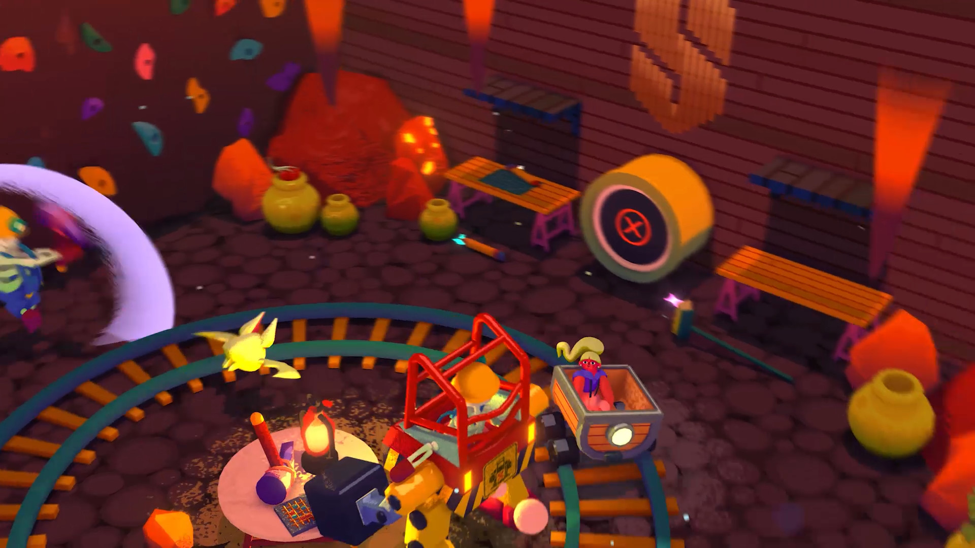 Скриншот 6: Going Under