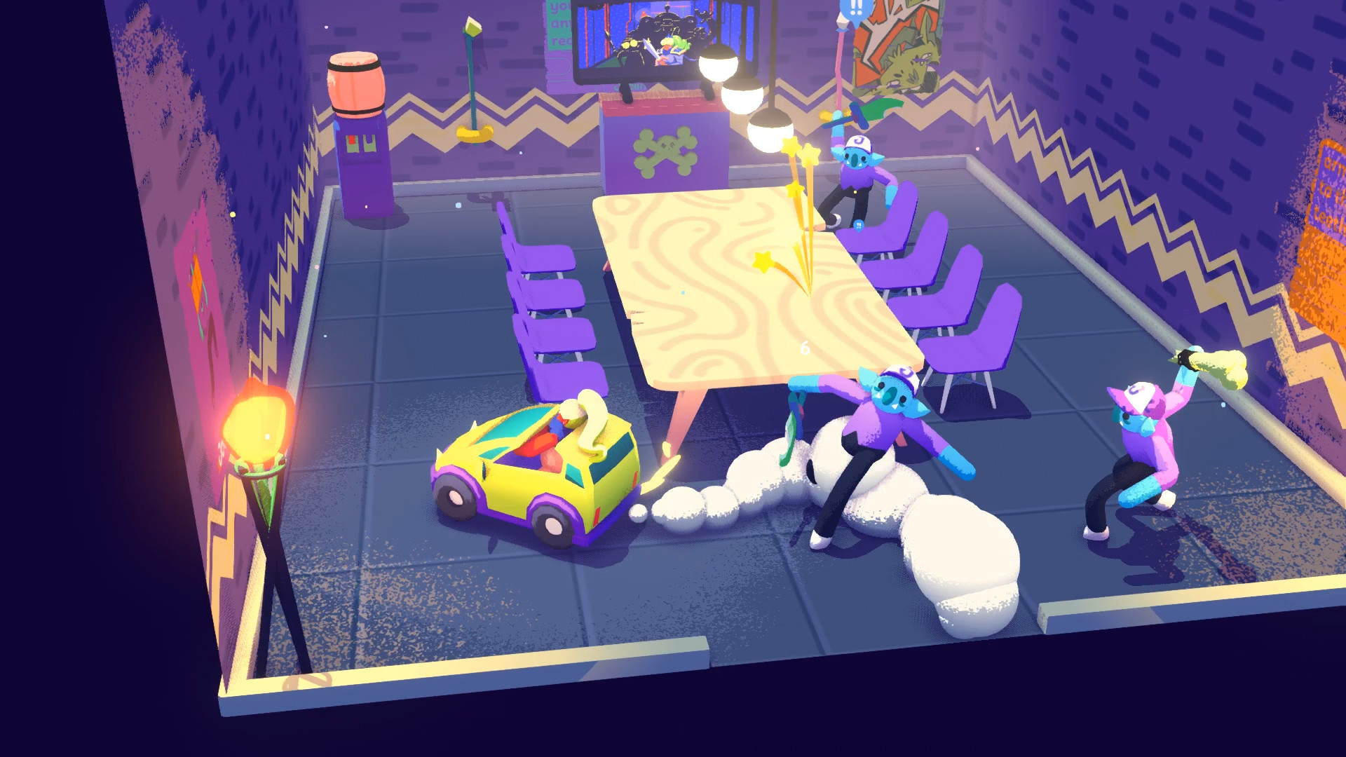 Скриншот 7: Going Under