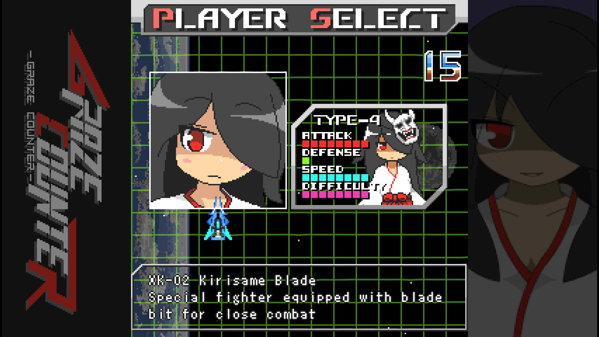 Скриншот 18: Graze Counter