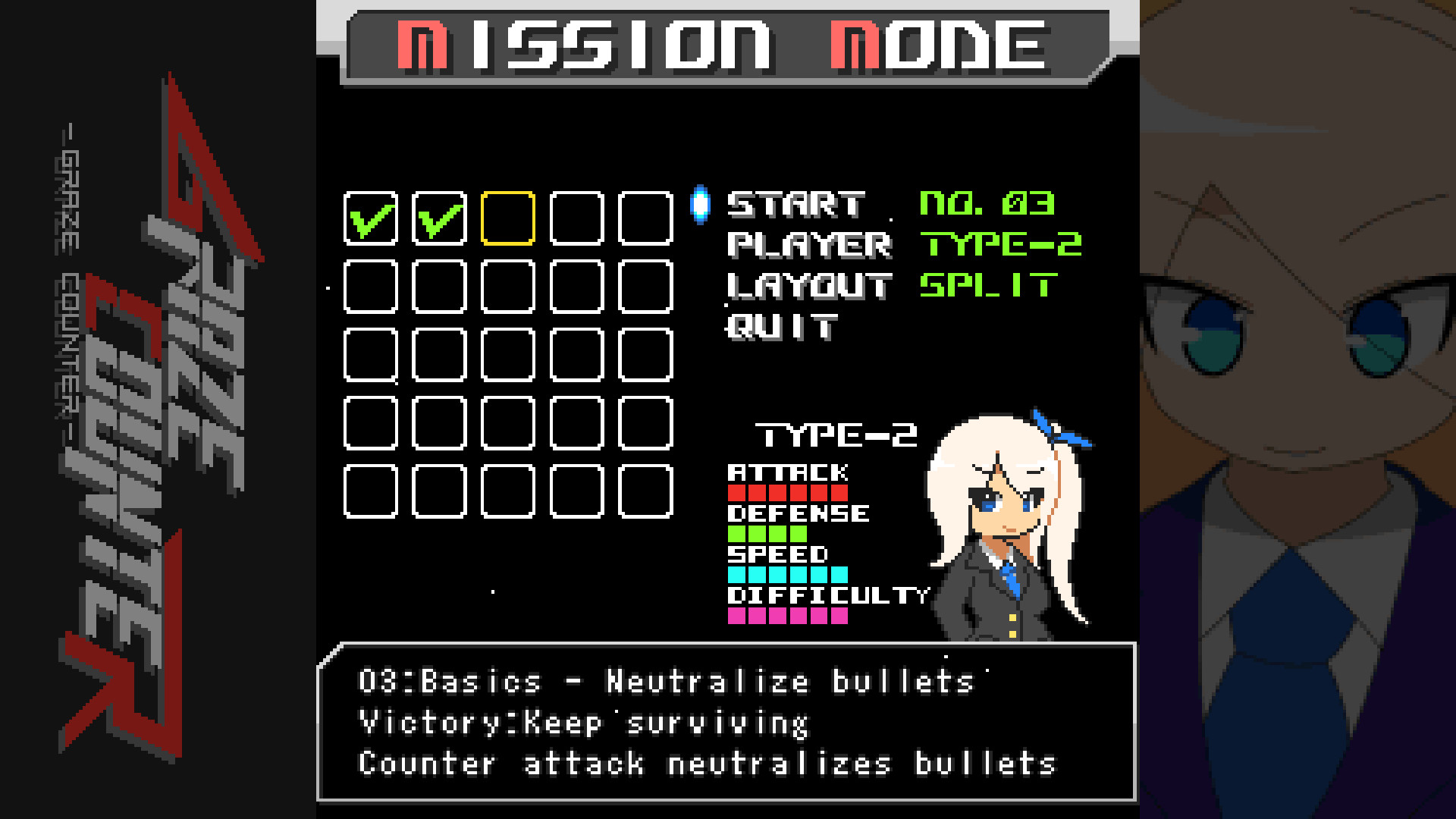 Скриншот 19: Graze Counter