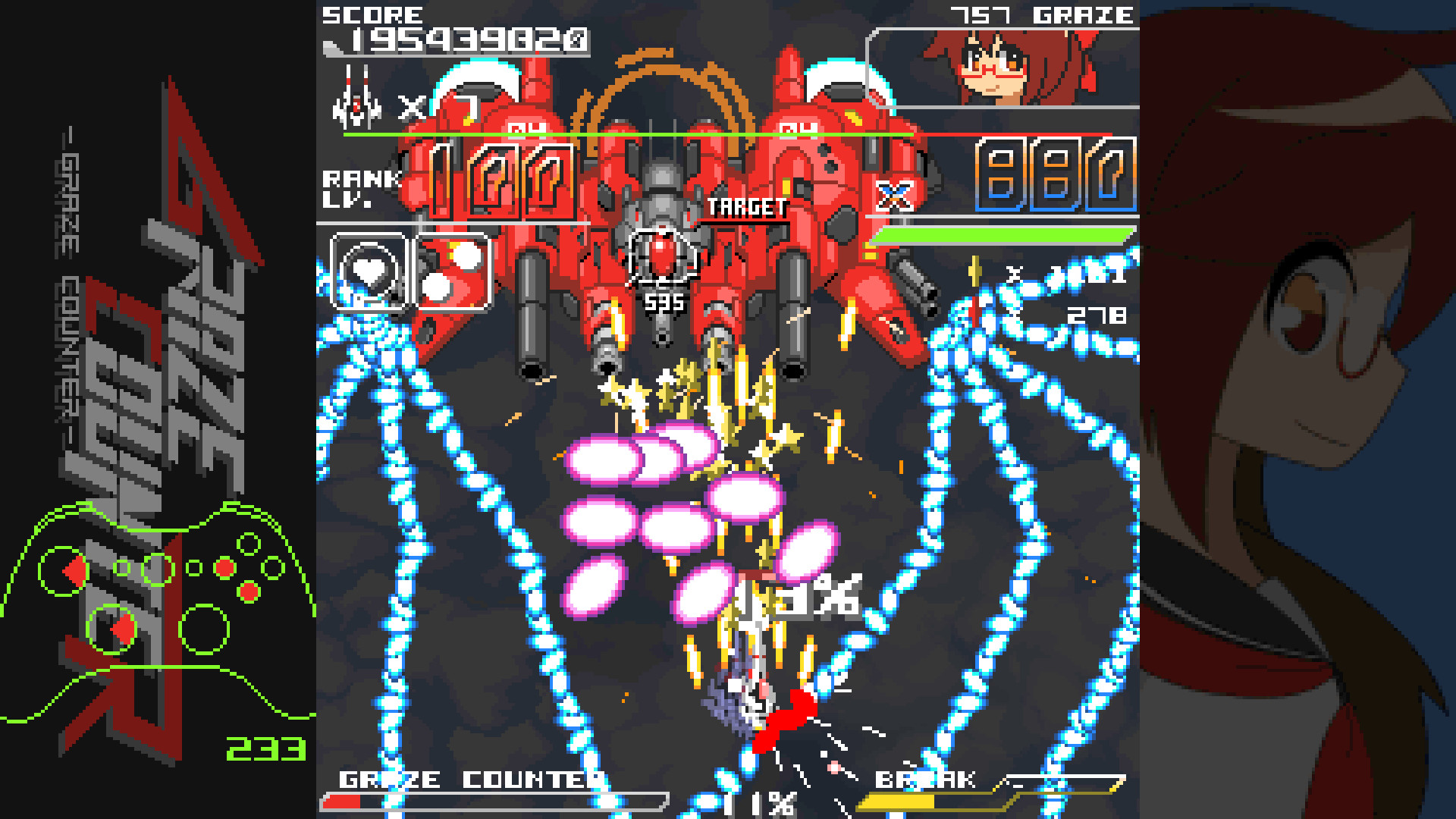 Скриншот 6: Graze Counter