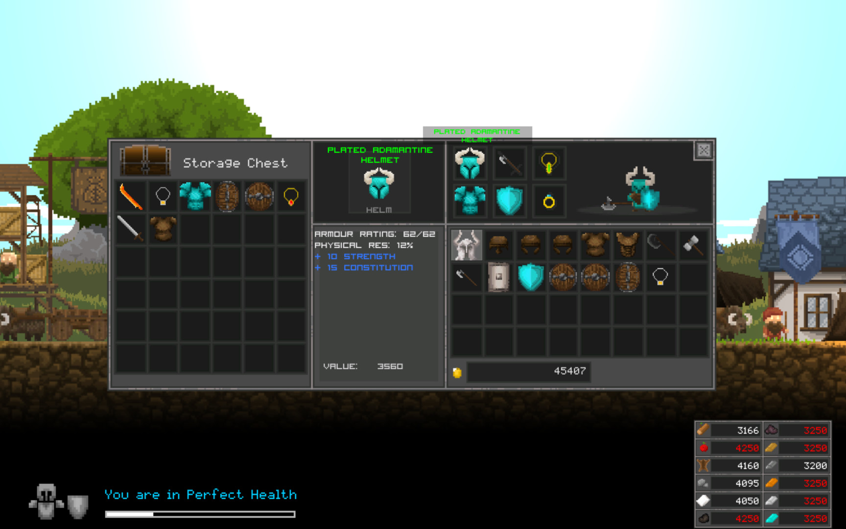 Скриншот 12: Regions Of Ruin