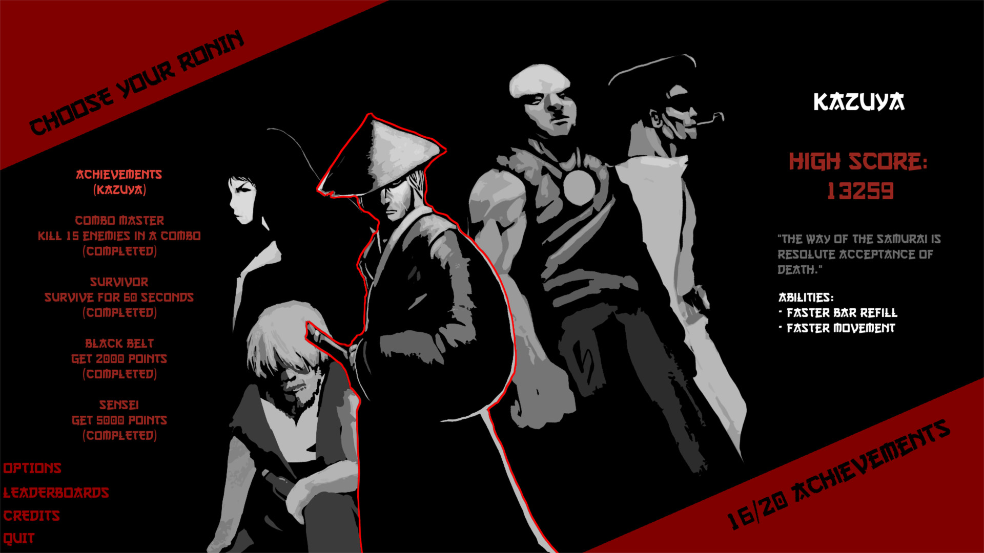 Скриншот: HAYAI