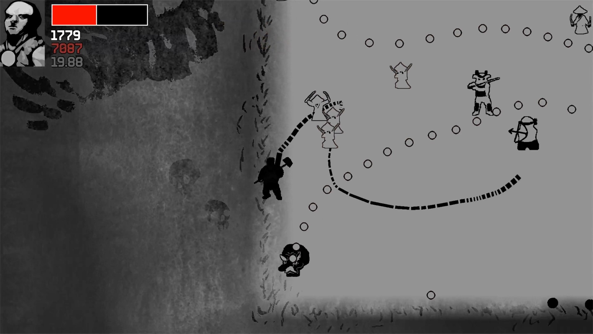 Скриншот: HAYAI