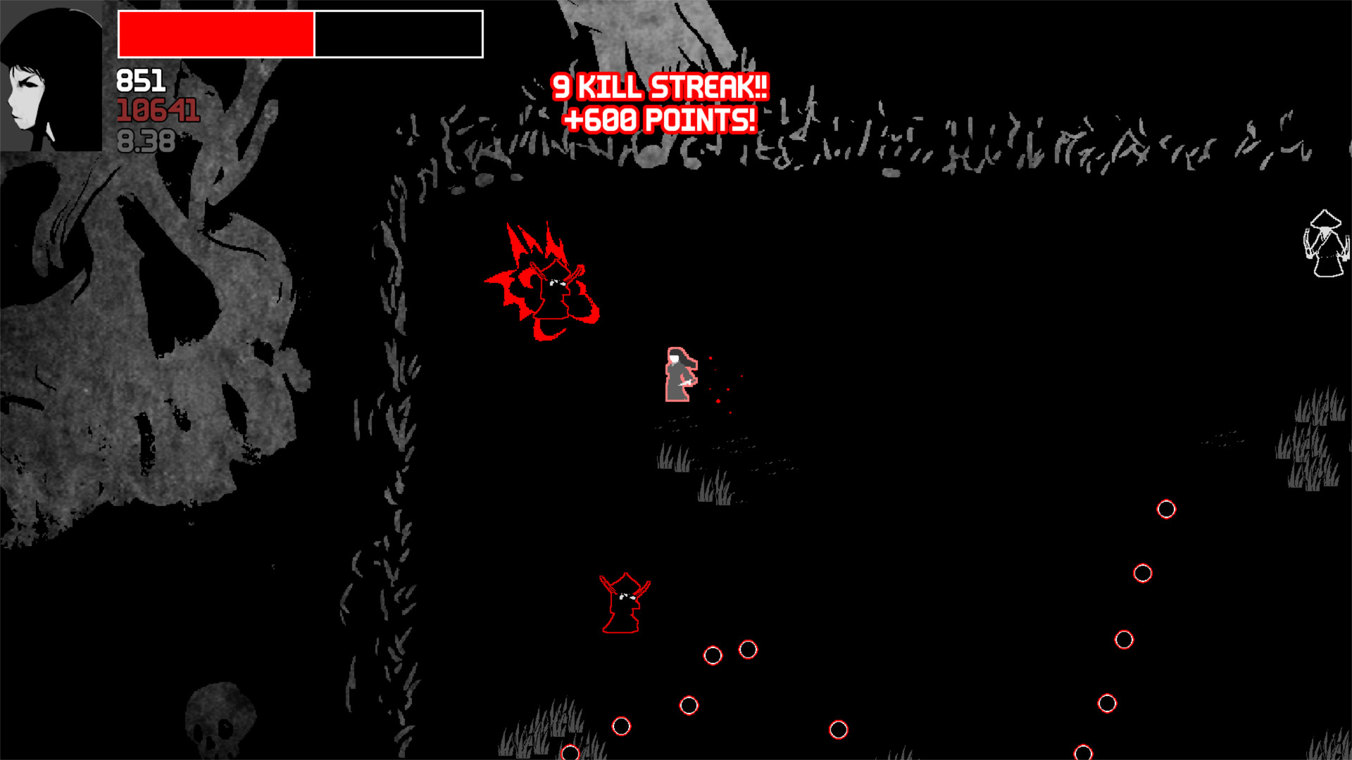 Скриншот: HAYAI