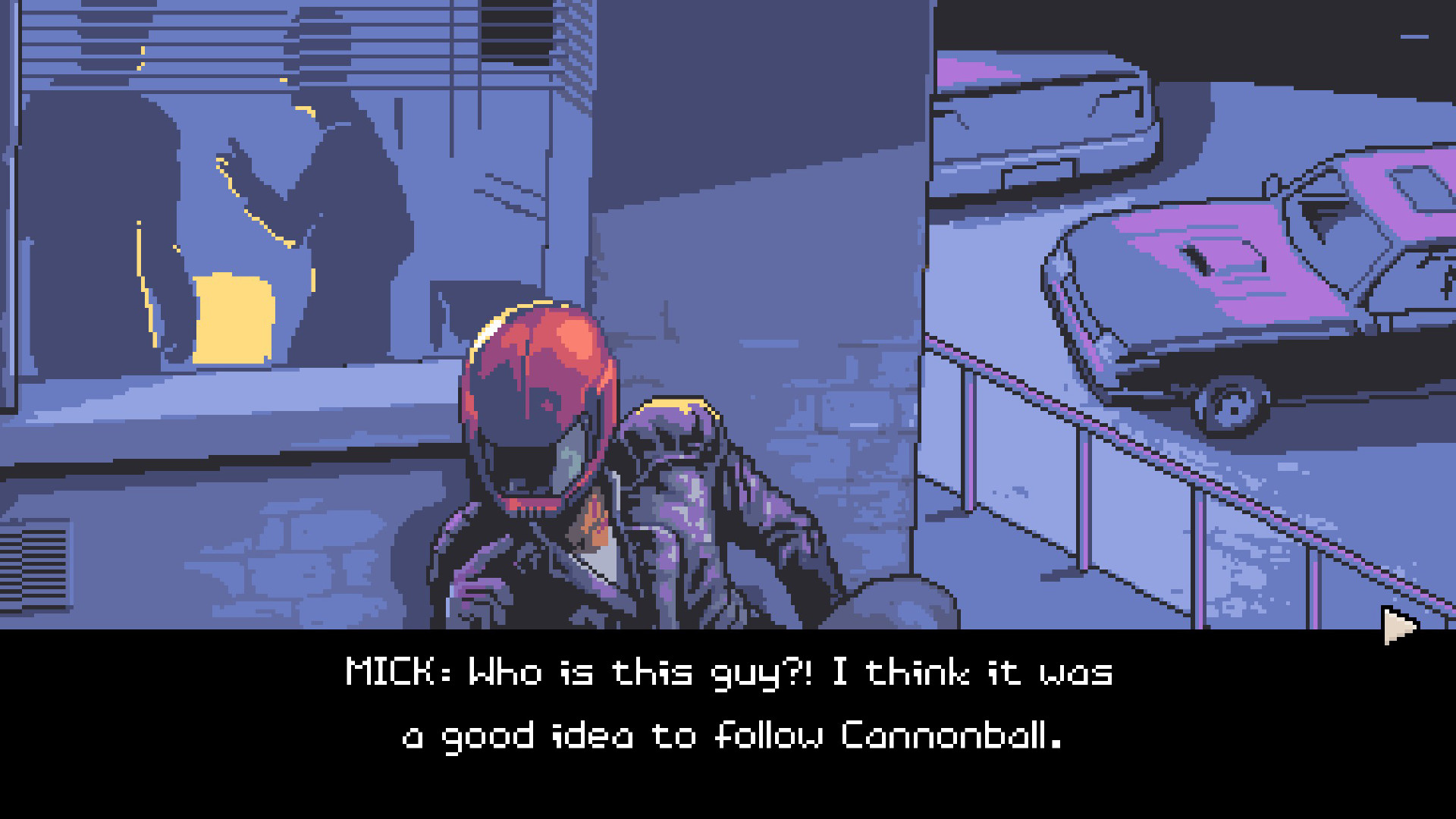 Скриншот: Super Arcade Racing