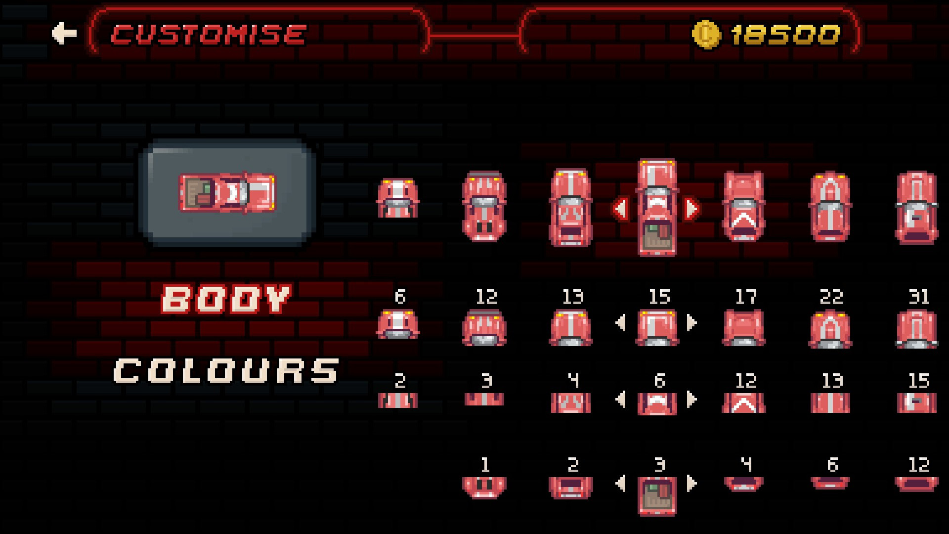 Скриншот 7: Super Arcade Racing