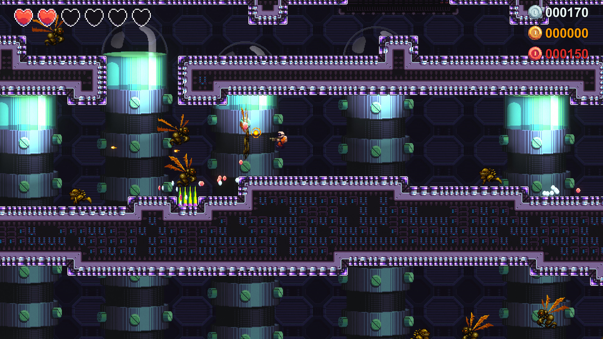 Скриншот 11: Code Arcturus