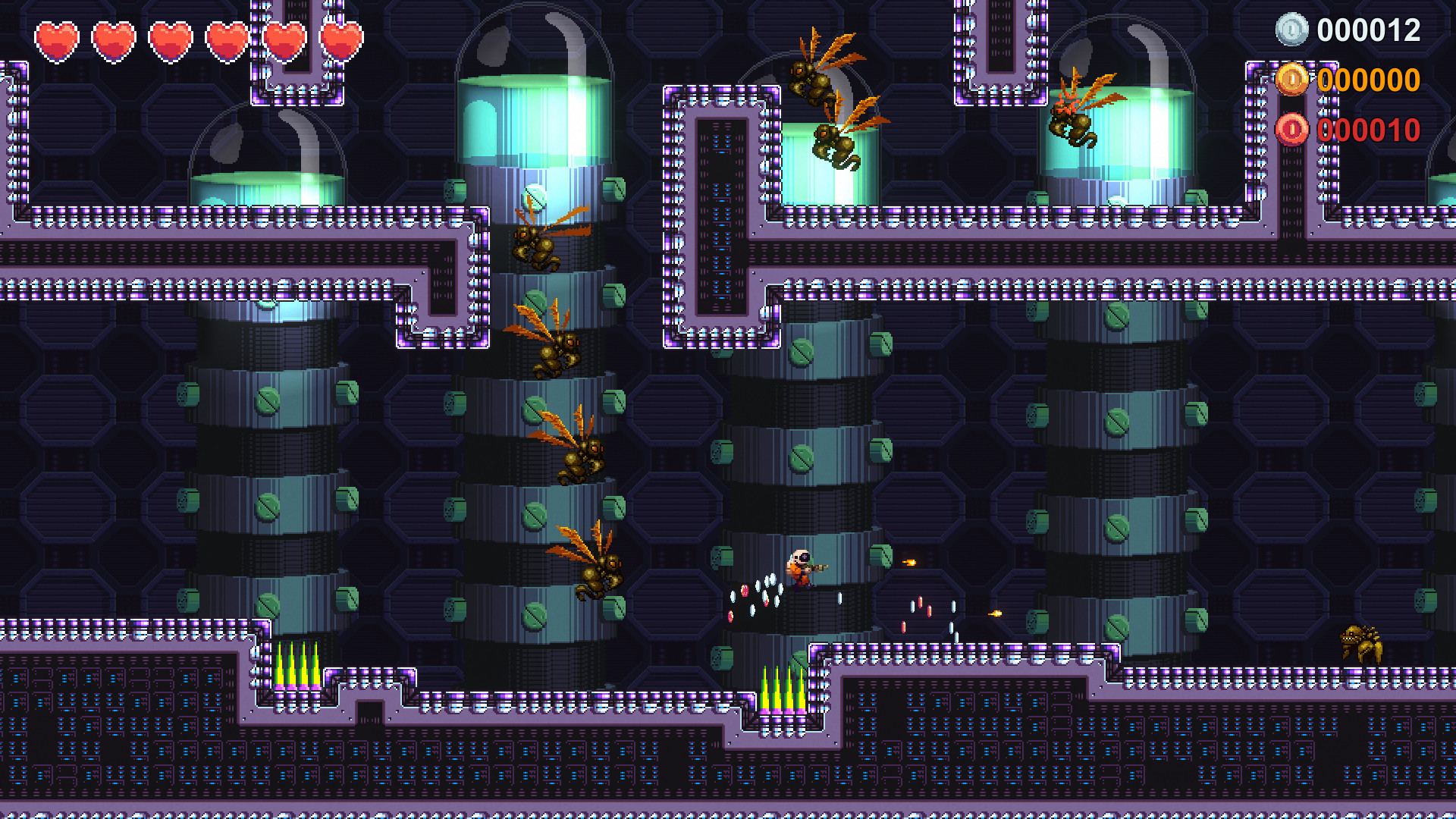 Скриншот 9: Code Arcturus