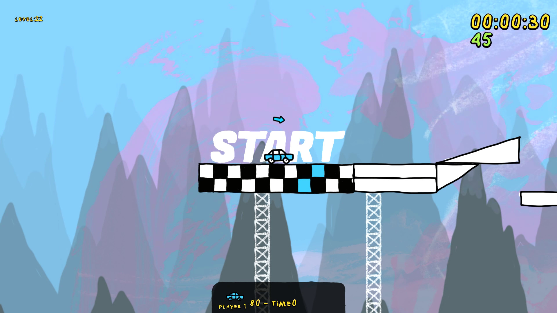 Скриншот 11: Doodle Derby