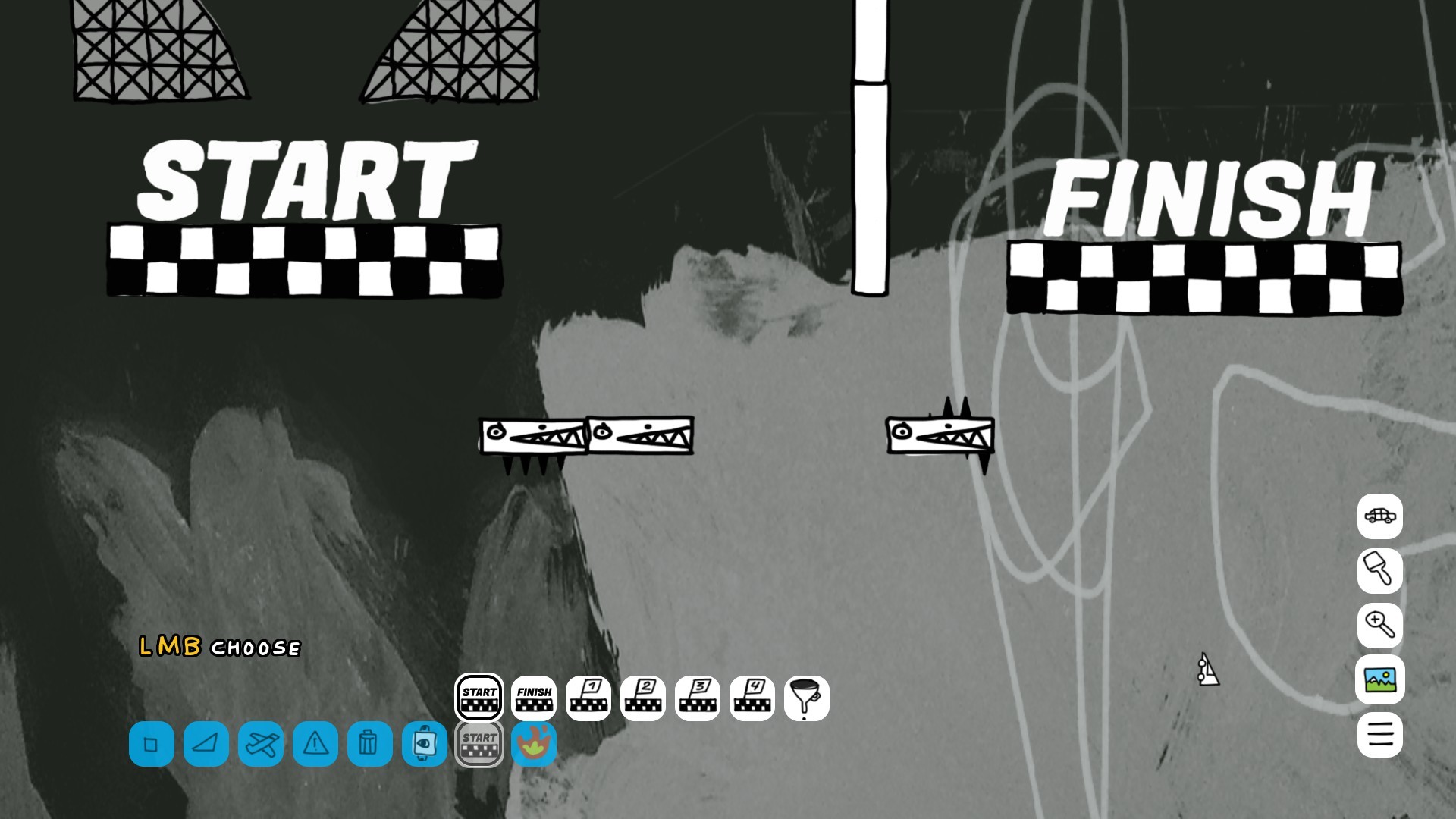 Скриншот 9: Doodle Derby