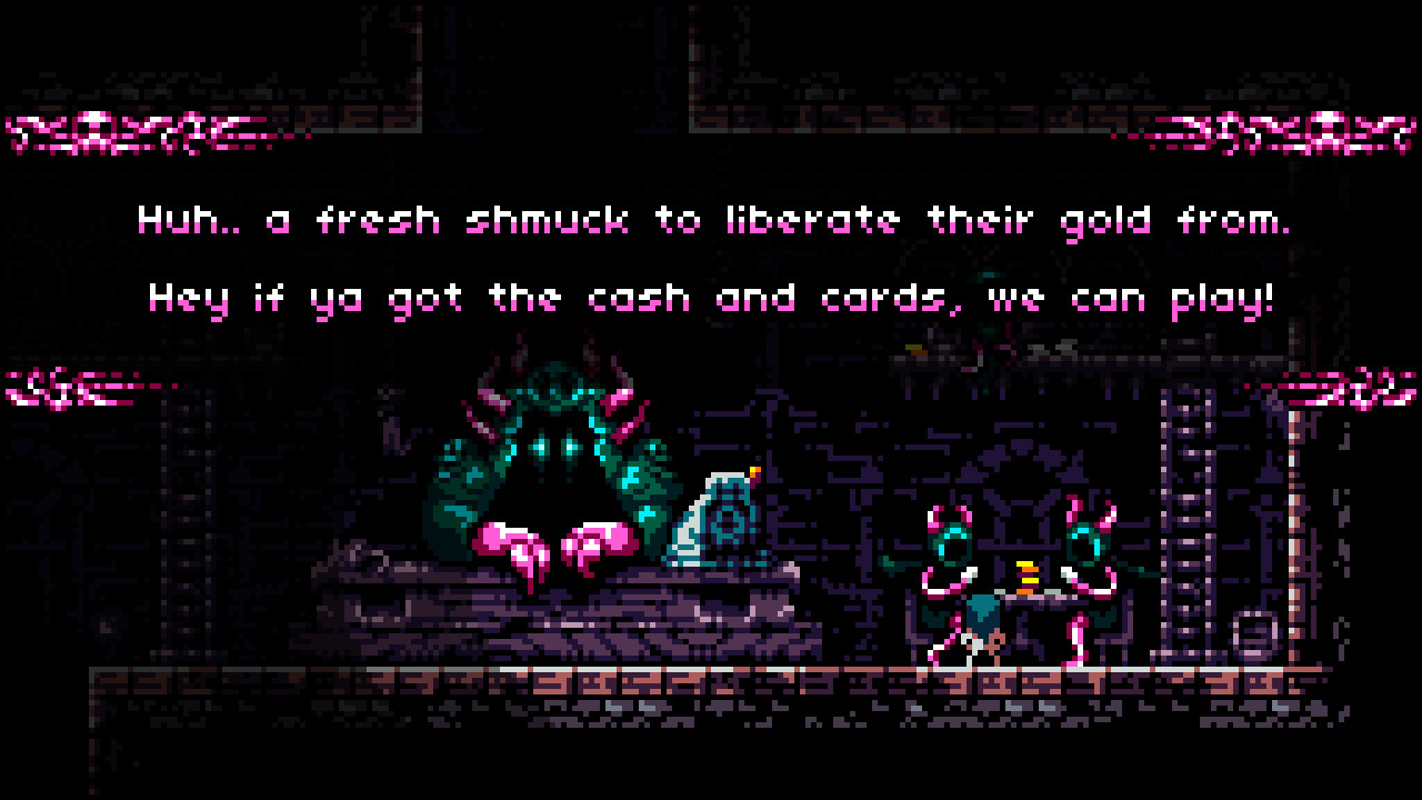 Скриншот 6: Spirits Abyss