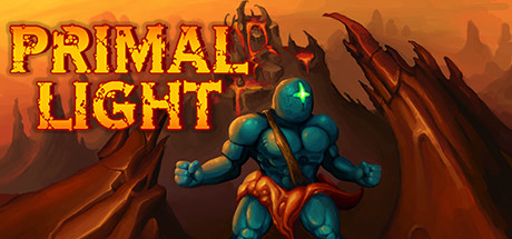 Обложка: Primal Light