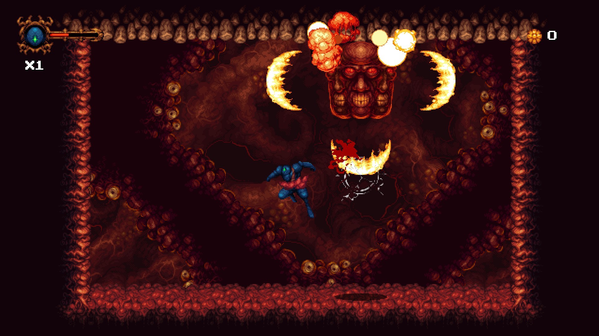 Скриншот 11: Primal Light