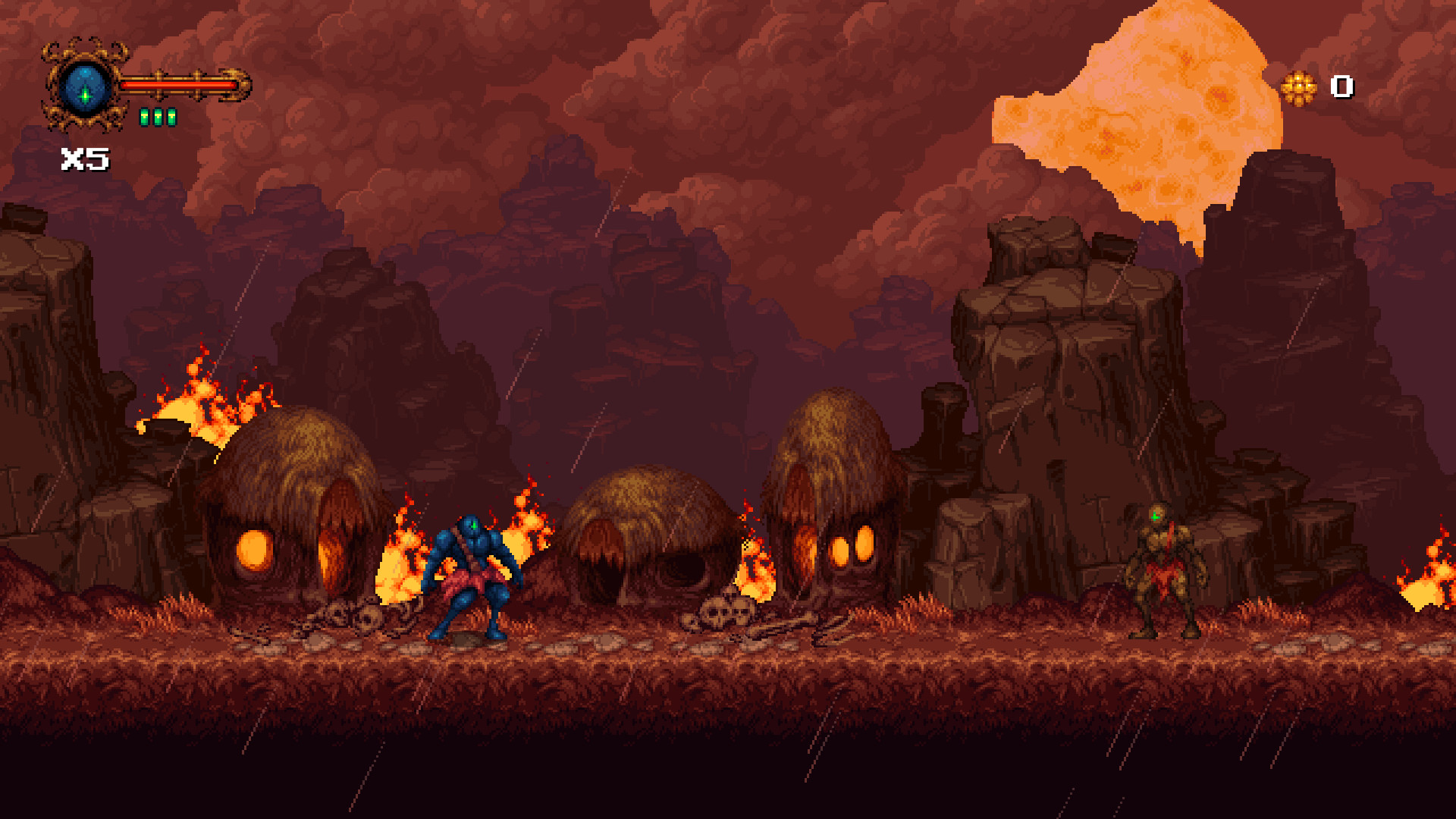 Скриншот 8: Primal Light