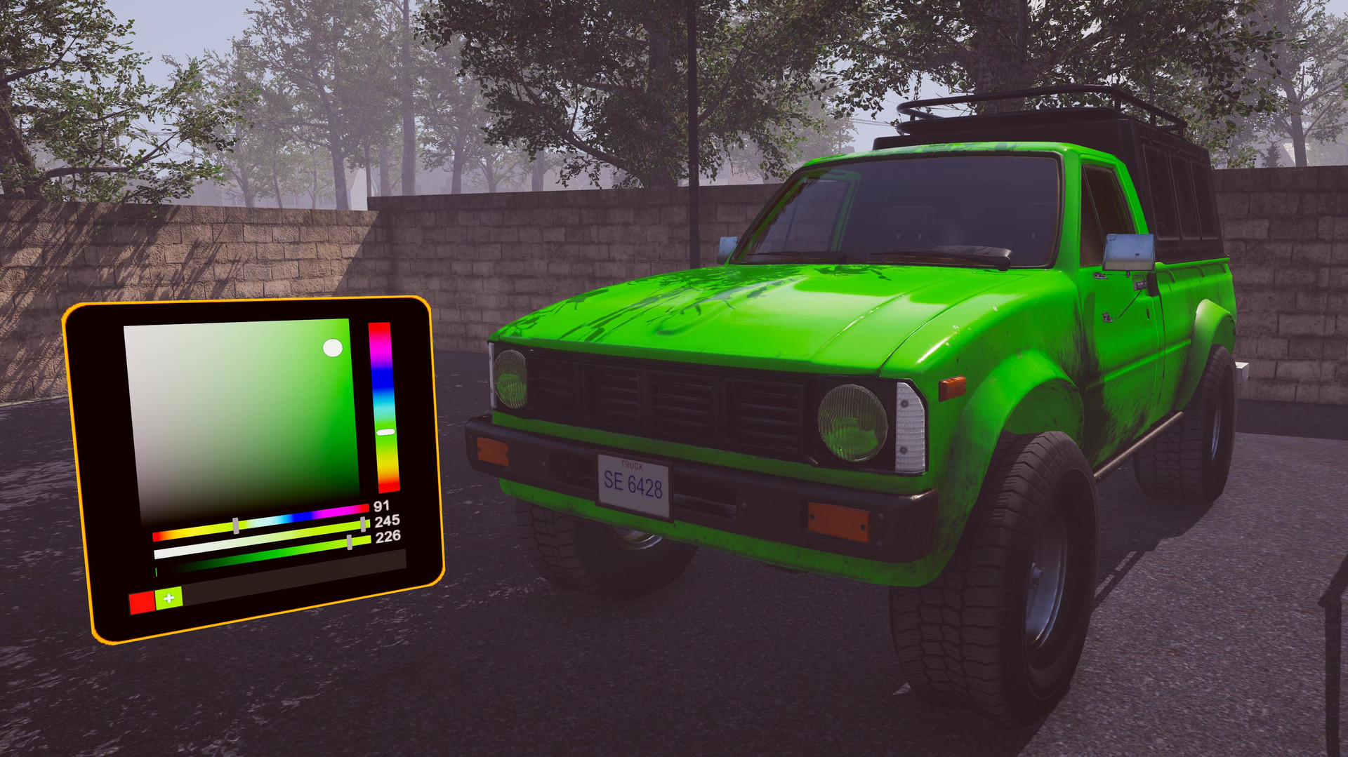 Скриншот 11: Dinosaur Fossil Hunter