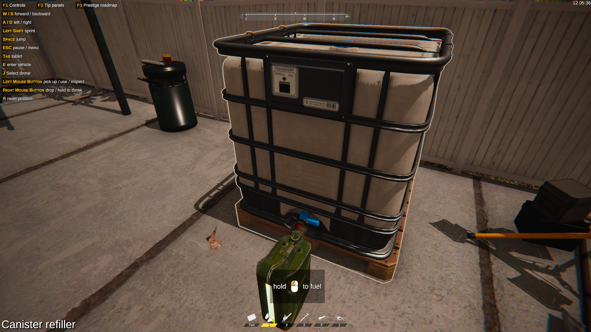 Скриншот 15: Dinosaur Fossil Hunter