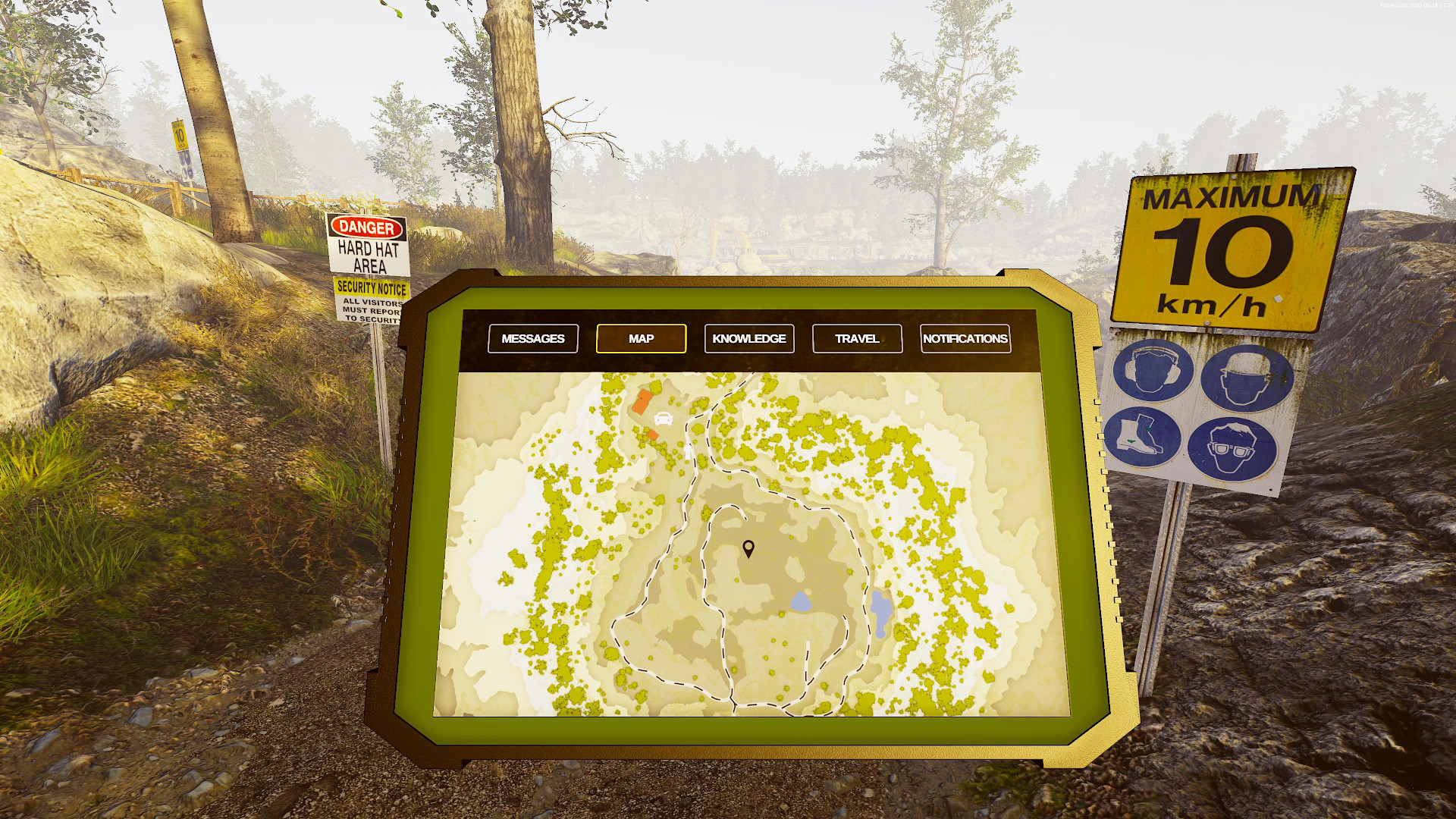 Скриншот 20: Dinosaur Fossil Hunter