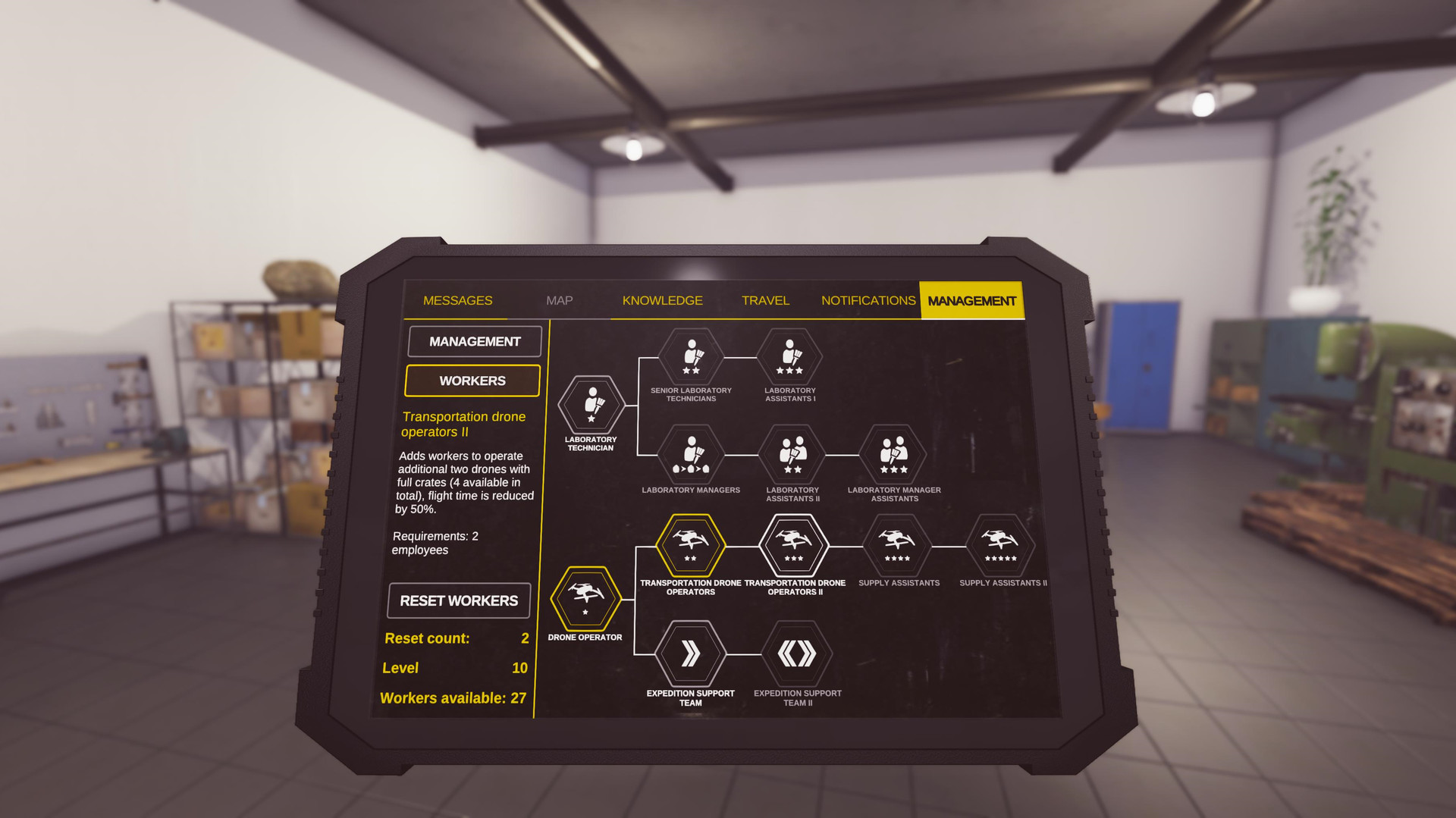 Скриншот: Dinosaur Fossil Hunter