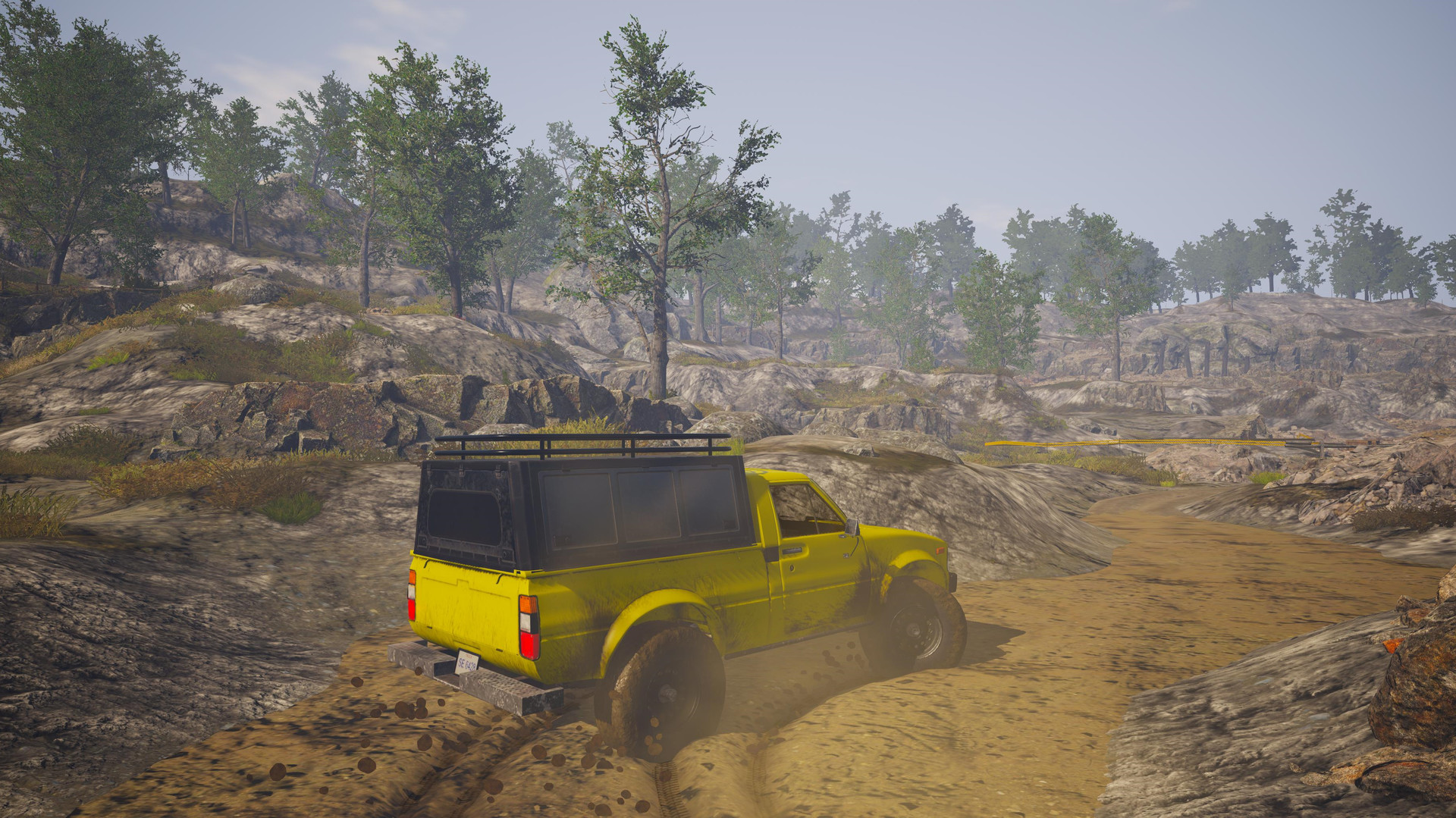 Скриншот: Dinosaur Fossil Hunter