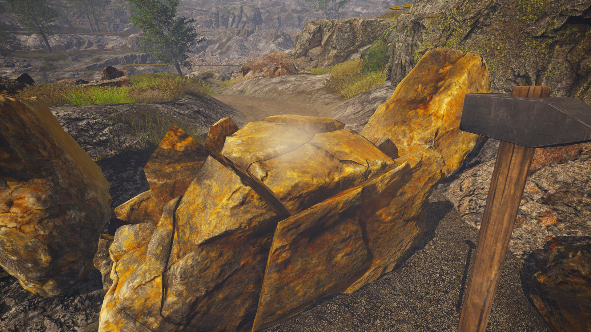 Скриншот 8: Dinosaur Fossil Hunter