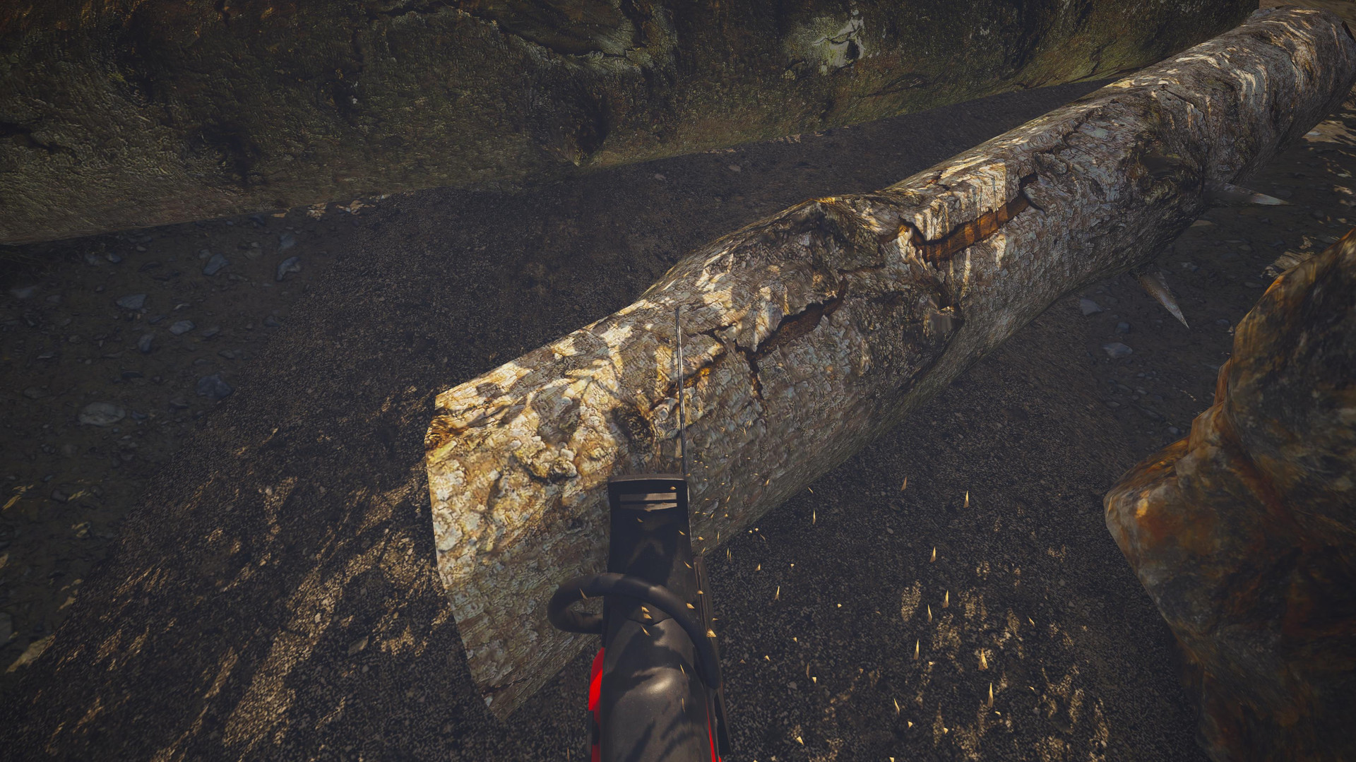 Скриншот 9: Dinosaur Fossil Hunter