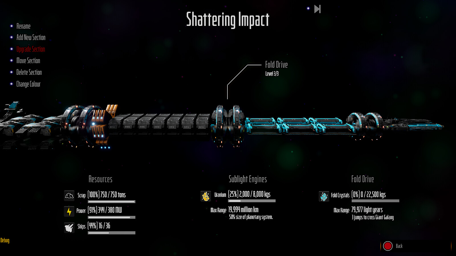 Скриншот 14: Beat Hazard 3
