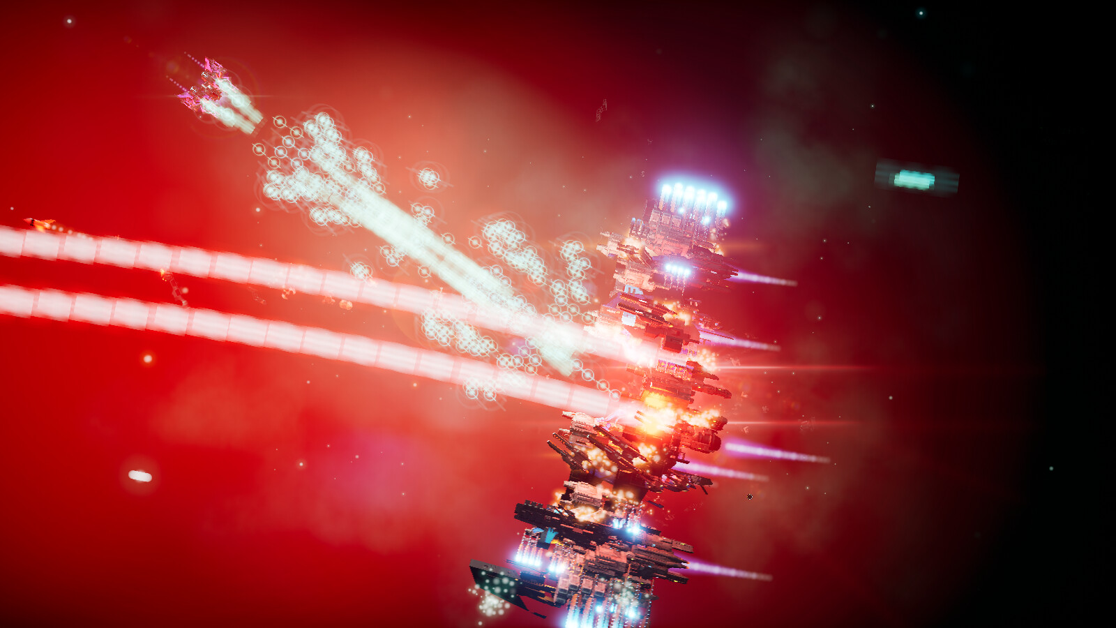 Скриншот 19: Beat Hazard 3