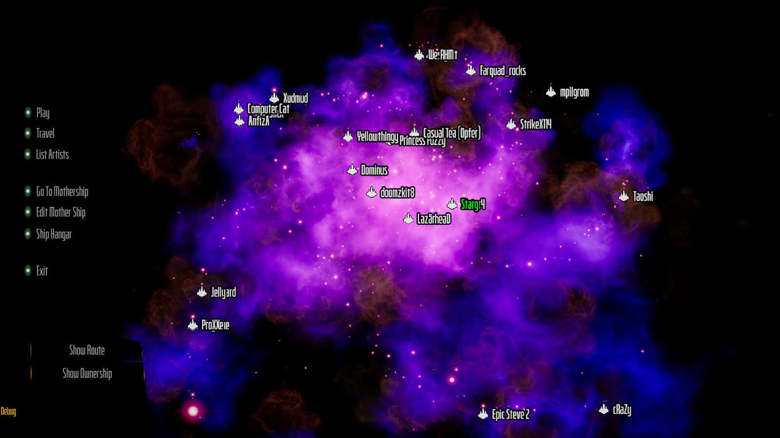 Скриншот 10: Beat Hazard 3