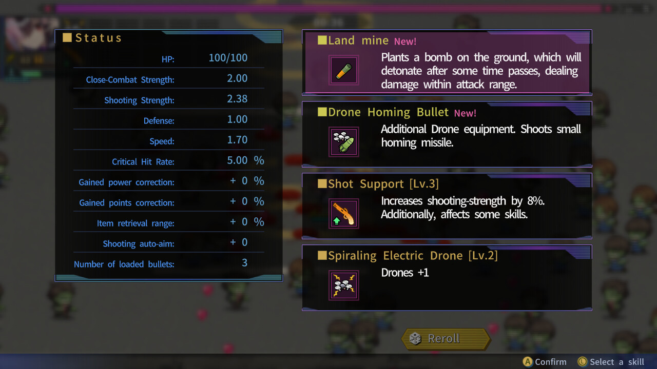 Скриншот 10: Maid of the Dead