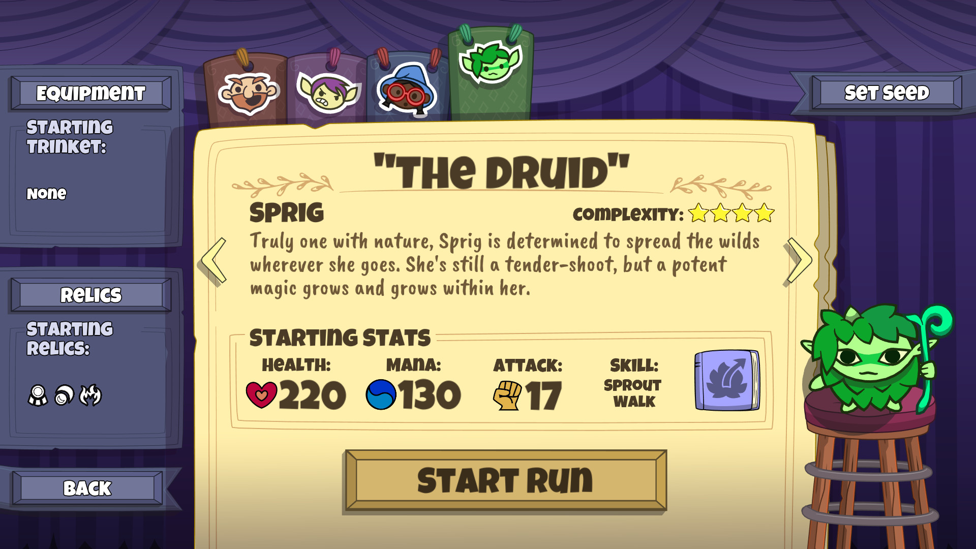 Скриншот 8: Roundguard