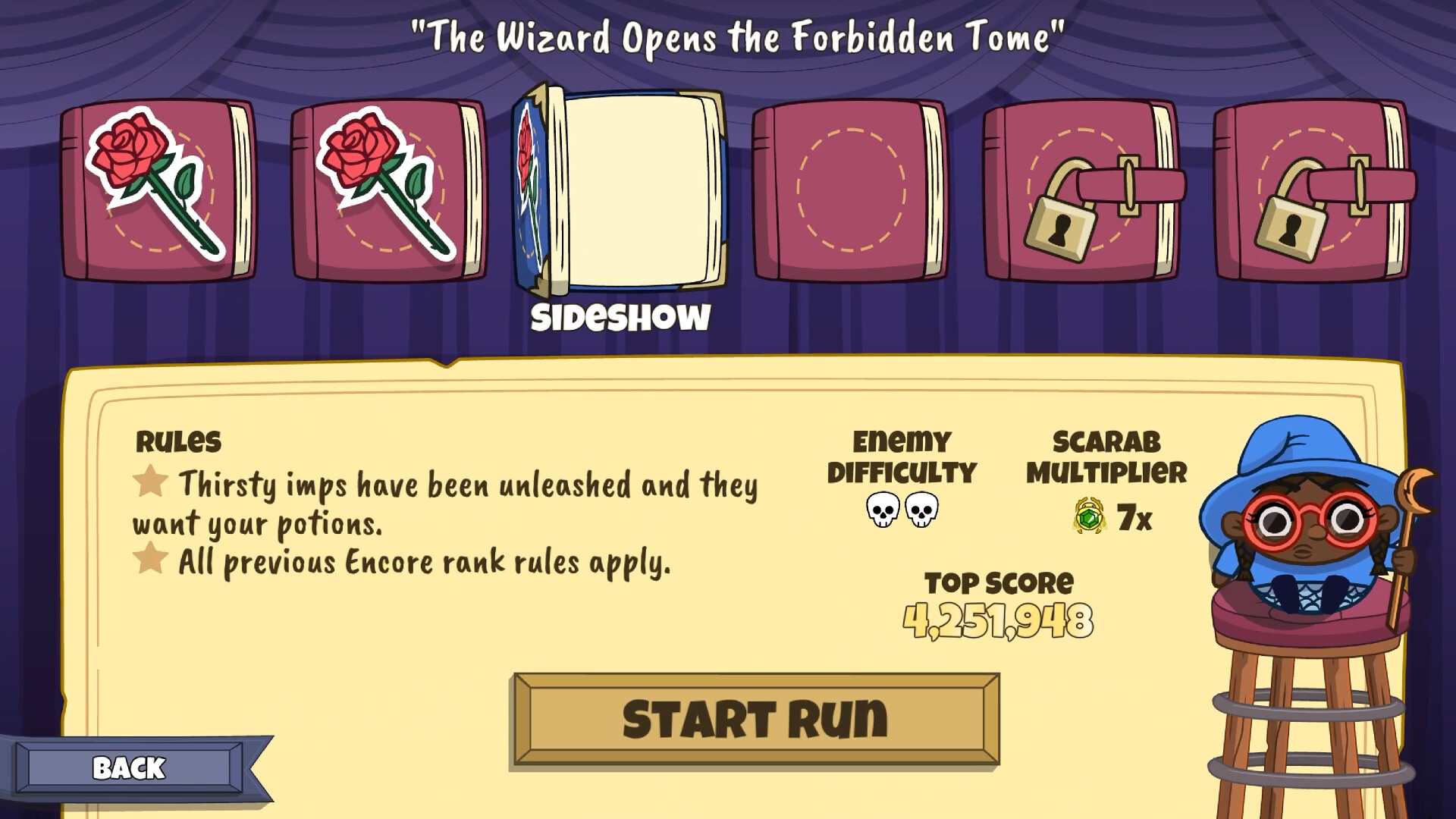 Скриншот 10: Roundguard