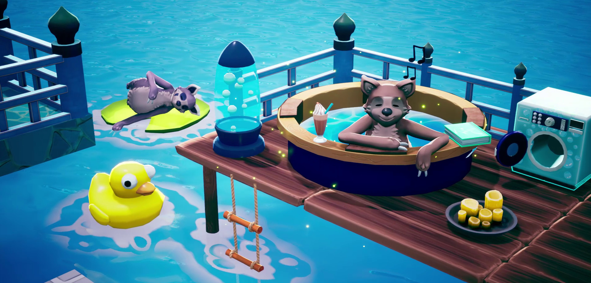 Скриншот 16: Welcome to Empyreum