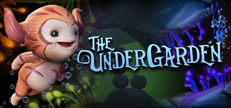 Обложка: The UnderGarden