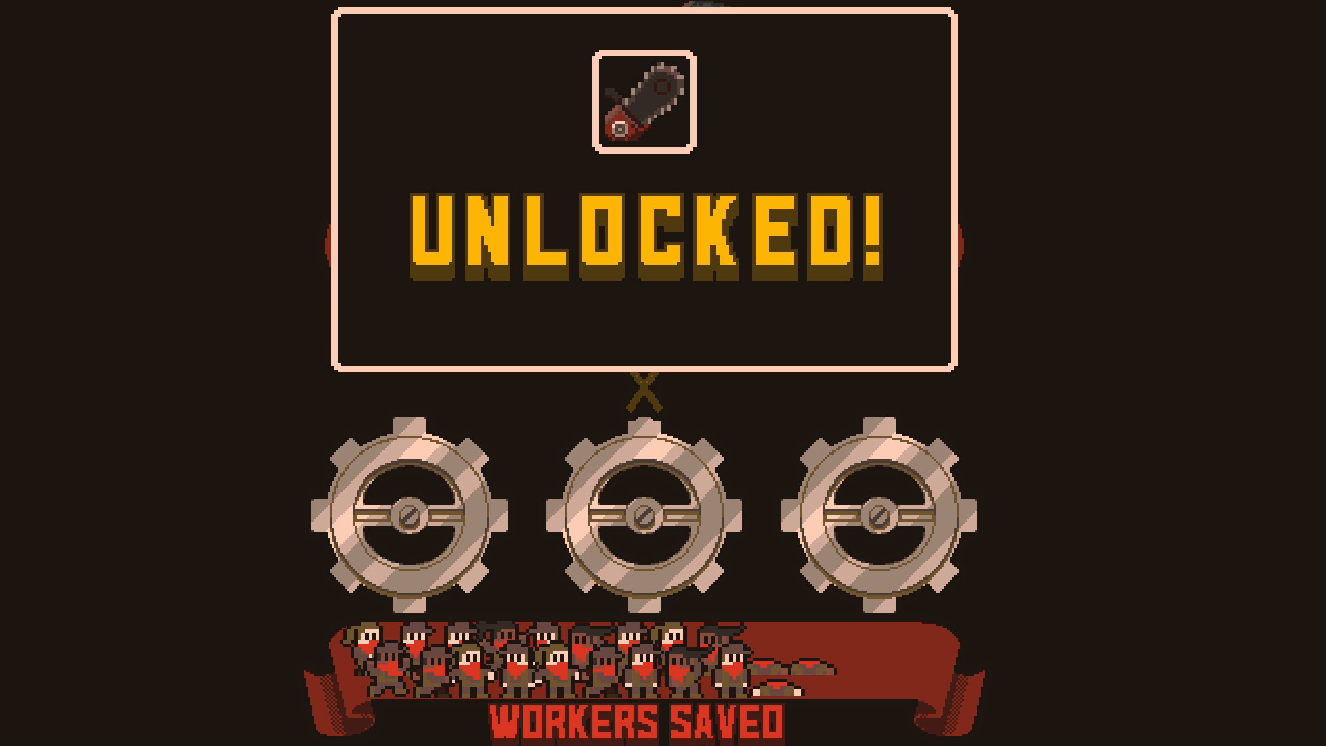 Скриншот 12: Tonight We Riot